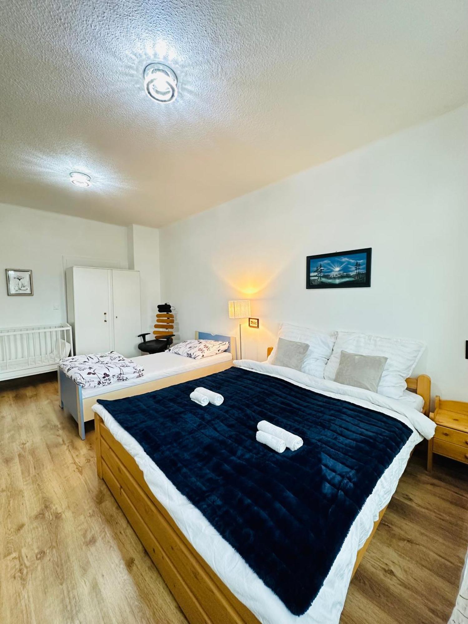 Апартаменти Kael Aparment 03 Тепліце Екстер'єр фото