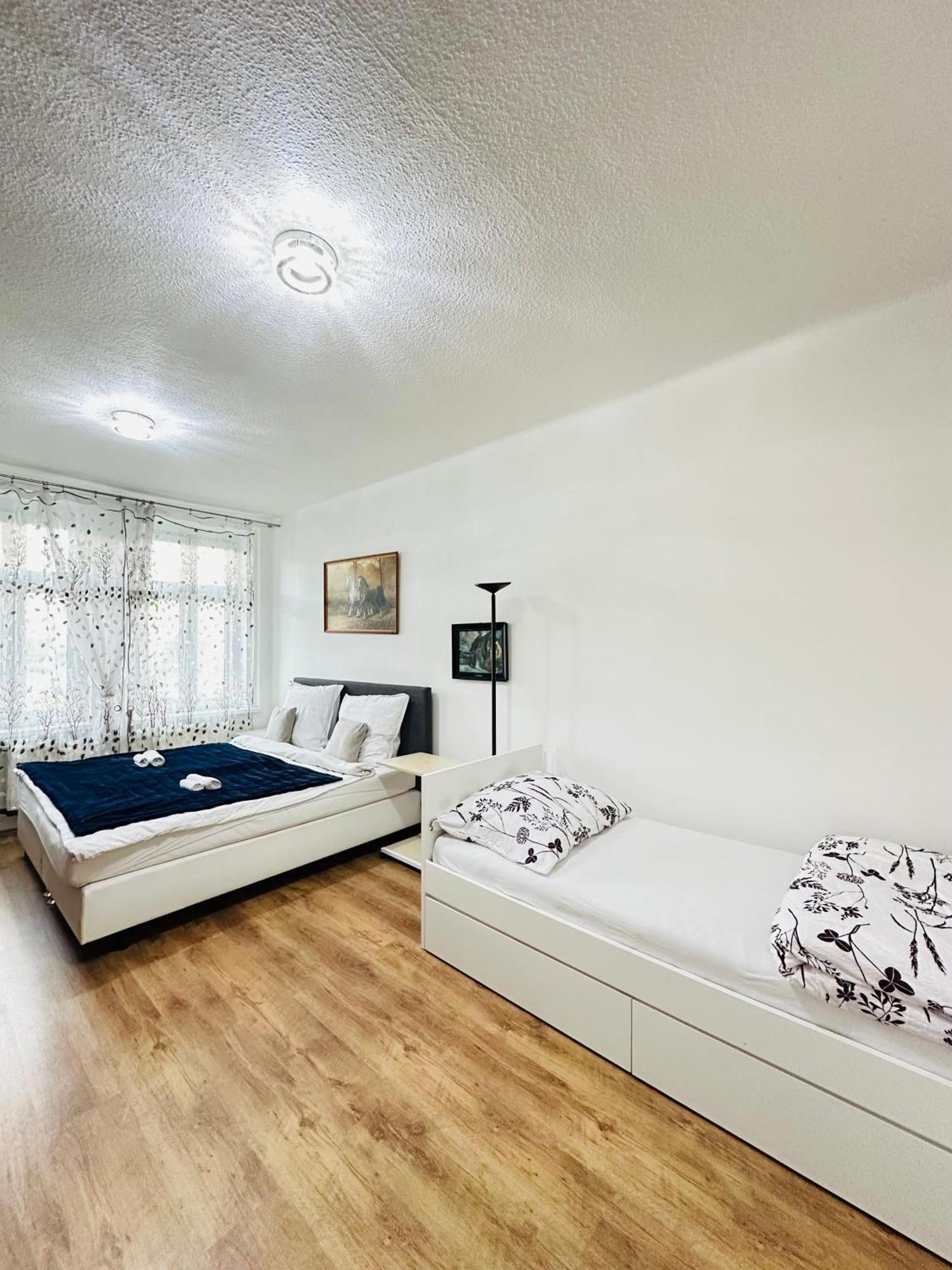 Апартаменти Kael Aparment 03 Тепліце Екстер'єр фото