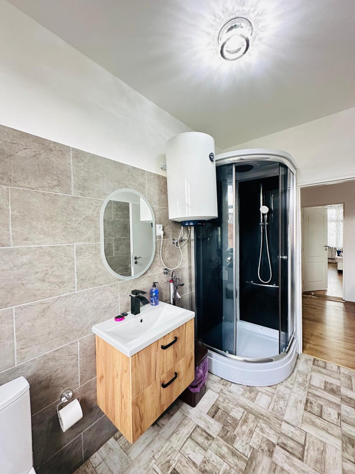 Апартаменти Kael Aparment 03 Тепліце Екстер'єр фото