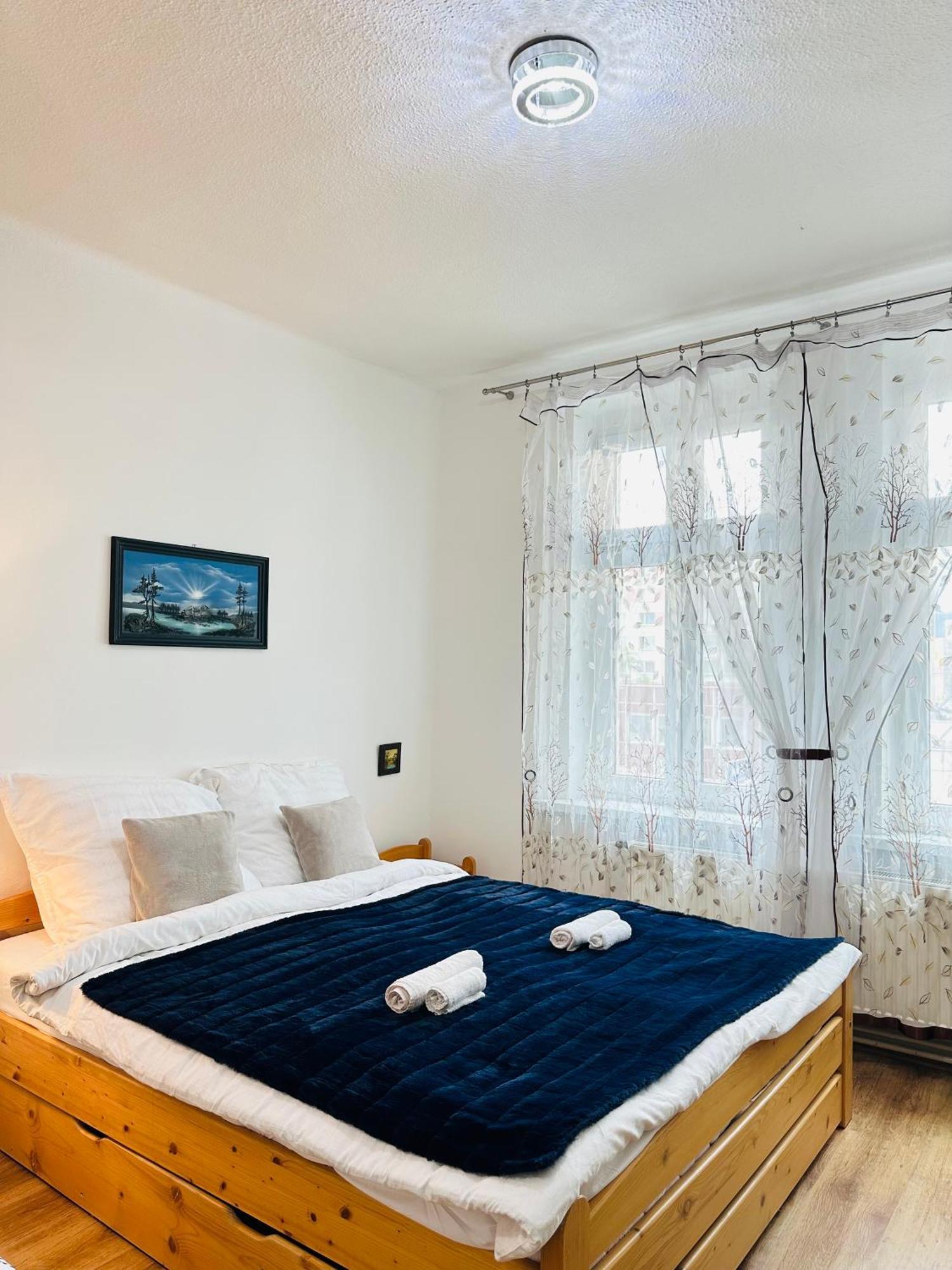Апартаменти Kael Aparment 03 Тепліце Екстер'єр фото